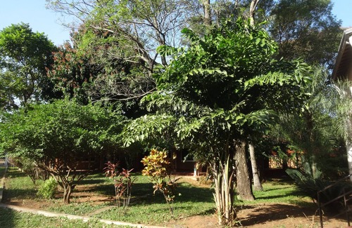 Lambare Cottage | Green Paradise San Rafael