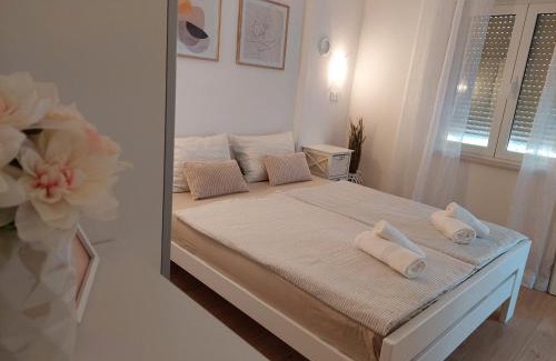 Ankaran Apartment | Green Park and Sunny Terrace Apartments Ankaran