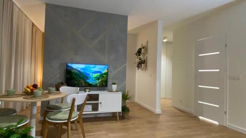 Przemysl Apartment | Green Park Apartament