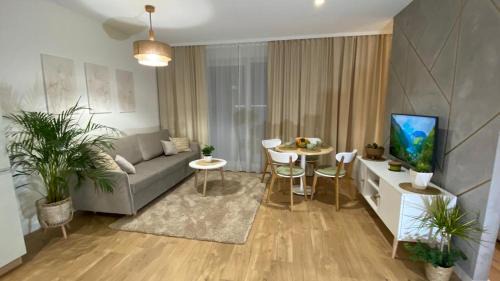 Przemysl Apartment | Green Park Apartament