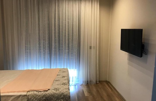 Kemer Villa | Green park Daisy