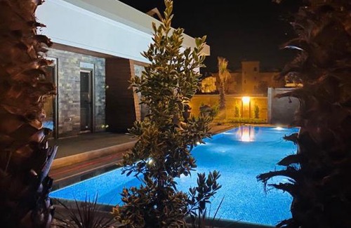 Kemer Villa | Green park Daisy