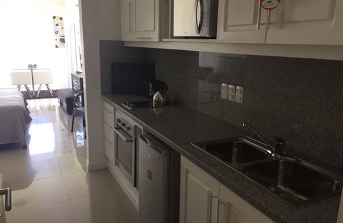 Solanas Apartment | Green Park Dptos