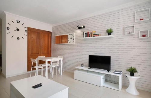 San Miguel de Abona House | Green park - Golf del sur 337