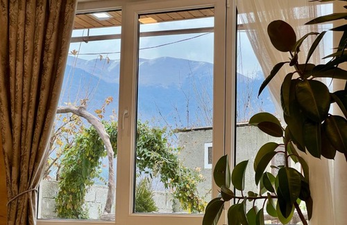 Dilijan House | Green Park Guest House