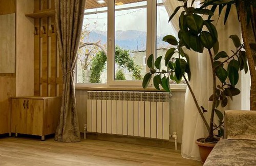 Dilijan House | Green Park Guest House