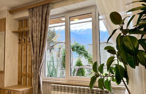 Dilijan House | Green Park Guest House