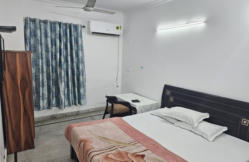 Green Park Bed & Breakfast | Green Park Homestay