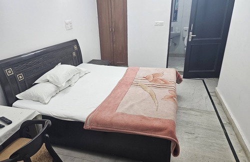 Green Park Bed & Breakfast | Green Park Homestay