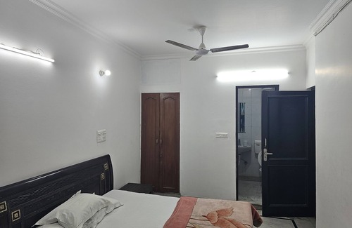Green Park Bed & Breakfast | Green Park Homestay