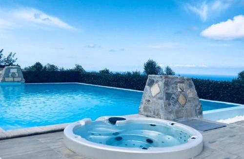 Bagnara Calabra Apartment | Green Park Hotel & Residence