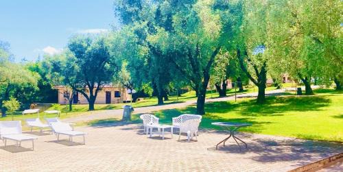 Bagnara Calabra Apartment | Green Park Hotel & Residence