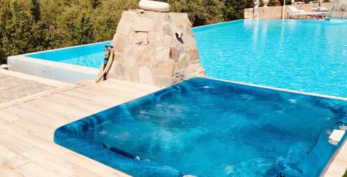 Bagnara Calabra Apartment | Green Park Hotel & Residence