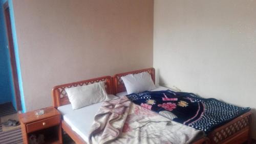 Shogran Hotel | Green Park Hotel Shogran