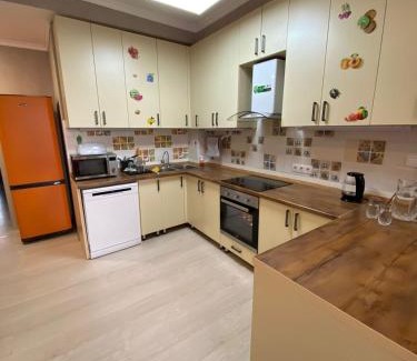 Aktau Apartment | Green Park