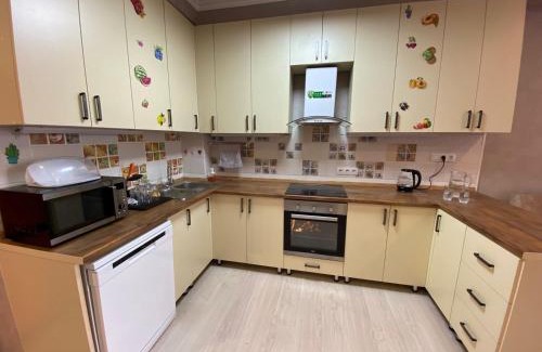 Aktau Apartment | Green Park