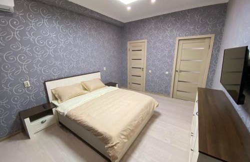 Aktau Apartment | Green Park