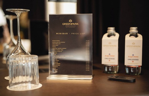 Municipio 2 House | Green Park penthouse Suite & Pool