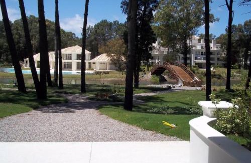 Solanas Apartment | Green Park Punta del Este - Full Amenities