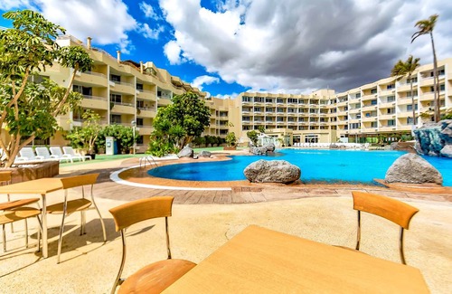 San Miguel de Abona Apartment | Green Park Studio in Golf del Sur 2