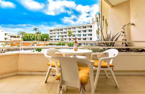 San Miguel de Abona Apartment | Green Park Studio in Golf del Sur 2