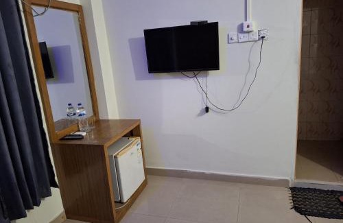 Sreemangal Upazila Hotel | Green Park Tea Resort Sreemangal