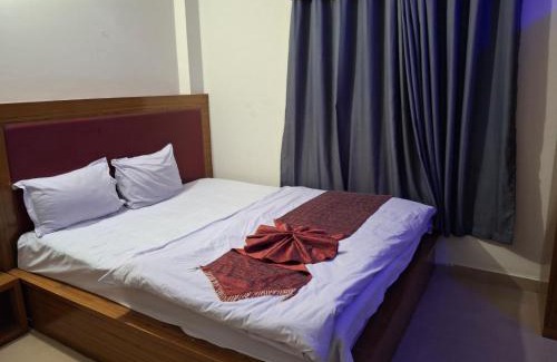 Sreemangal Upazila Hotel | Green Park Tea Resort Sreemangal