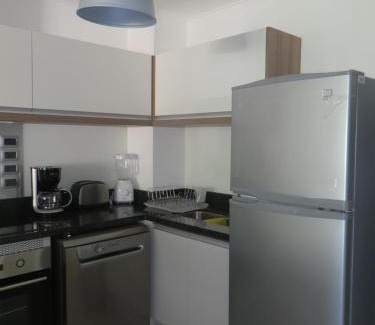 Solanas Apartment | Green Park