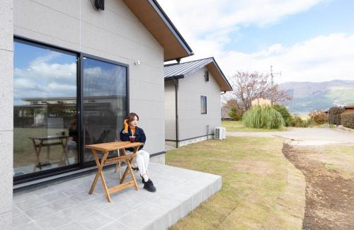 Minamiaso House | Green Peak - Vacation STAY 05851v