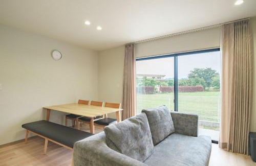 Minamiaso House | Green Peak - Vacation STAY 05851v