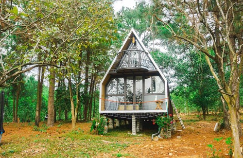 Phuc Yen Other | Green Pearl Park