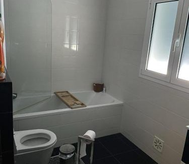 Fontainhas Apartment | Green Pine