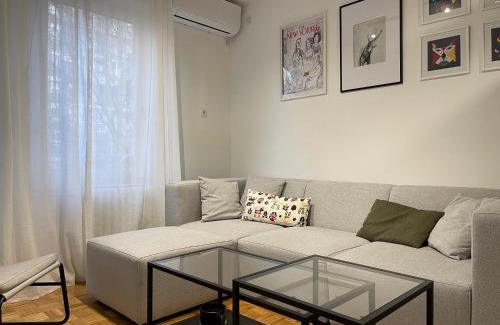 Đeram Apartment | Green Place