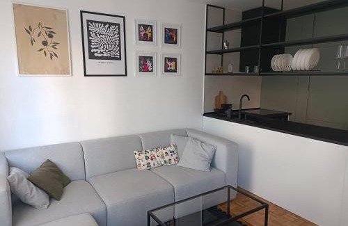 Đeram Apartment | Green Place