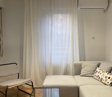 Đeram Apartment | Green Place