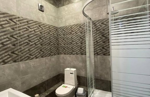 Aktau Apartment | Green Plaza 11 этаж