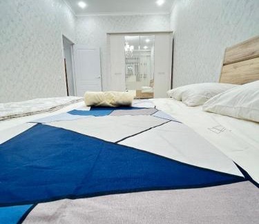 Aktau Apartment | Green Plaza Apartment