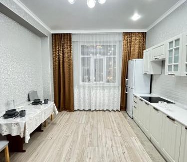 Aktau Apartment | Green Plaza Apartment