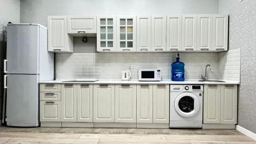 Aktau Apartment | Green Plaza Apartment
