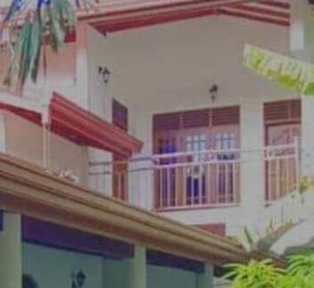 Hambantota House | GREEN PLAZA HOTEL