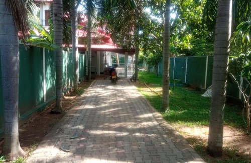Hambantota House | GREEN PLAZA HOTEL