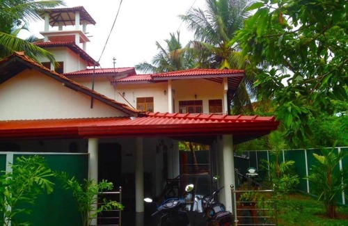 Hambantota House | GREEN PLAZA HOTEL