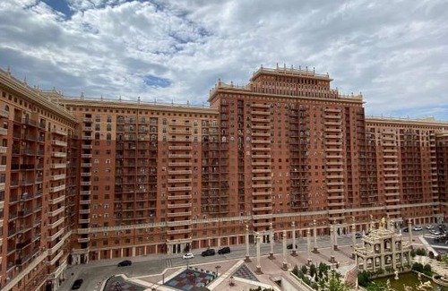 Aktau Apartment | Green Plaza