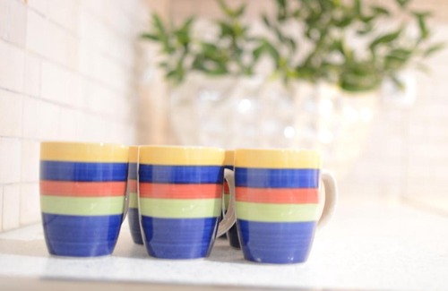 Vrontados Apartment | Green Point Home Chios