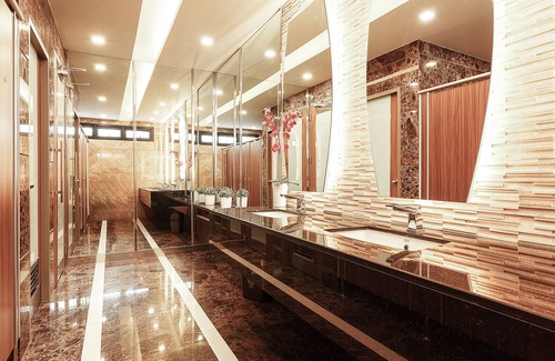 Ladprao Hotel | Green Point Residence Hotel