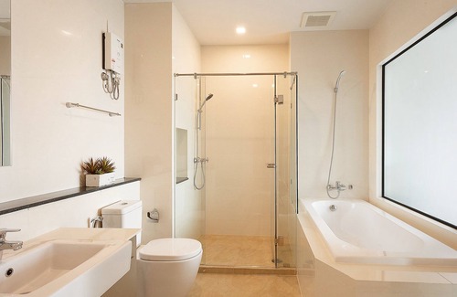 Ladprao Hotel | Green Point Residence Hotel