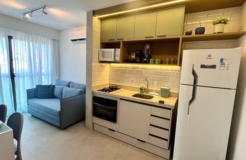 Centro Apartment | Green Porto 201