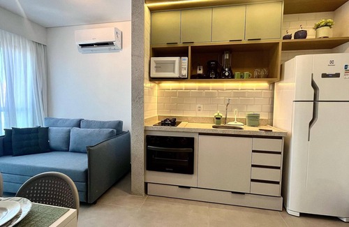 Centro Apartment | Green Porto 201