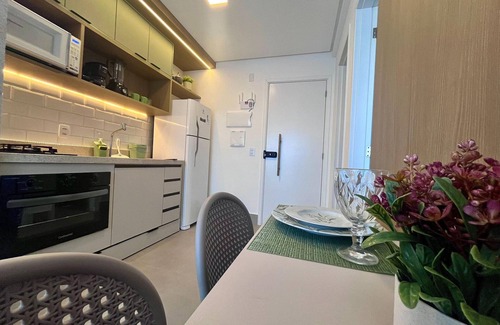 Centro Apartment | Green Porto 201