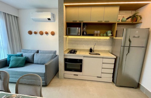 Centro Apartment | Green Porto 206